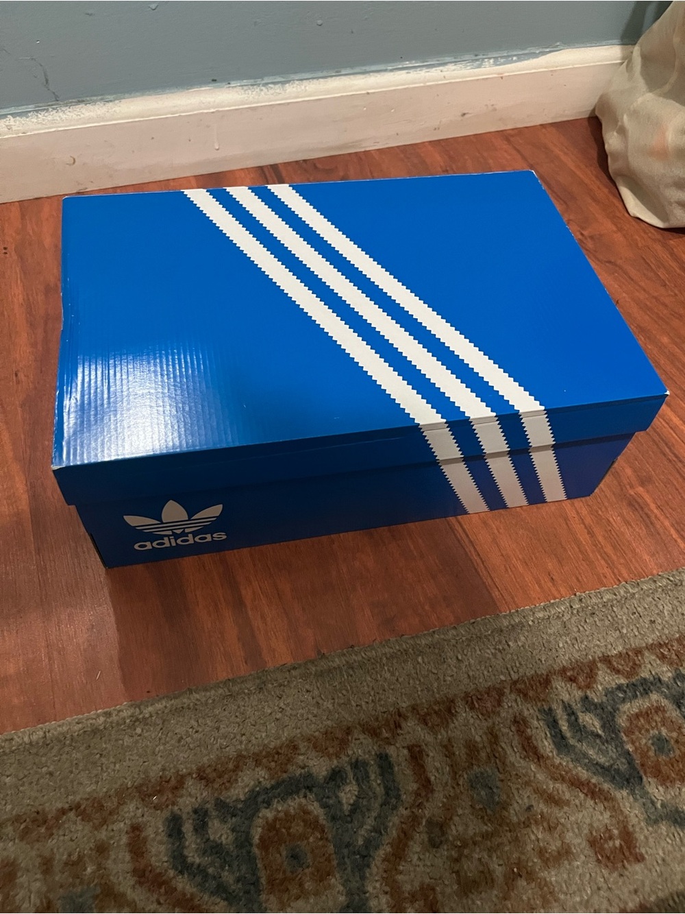 Adidas Top Ten RB Shoes - Picture 5 of 9